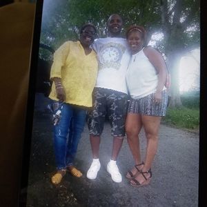 Meet your Posher, Judy